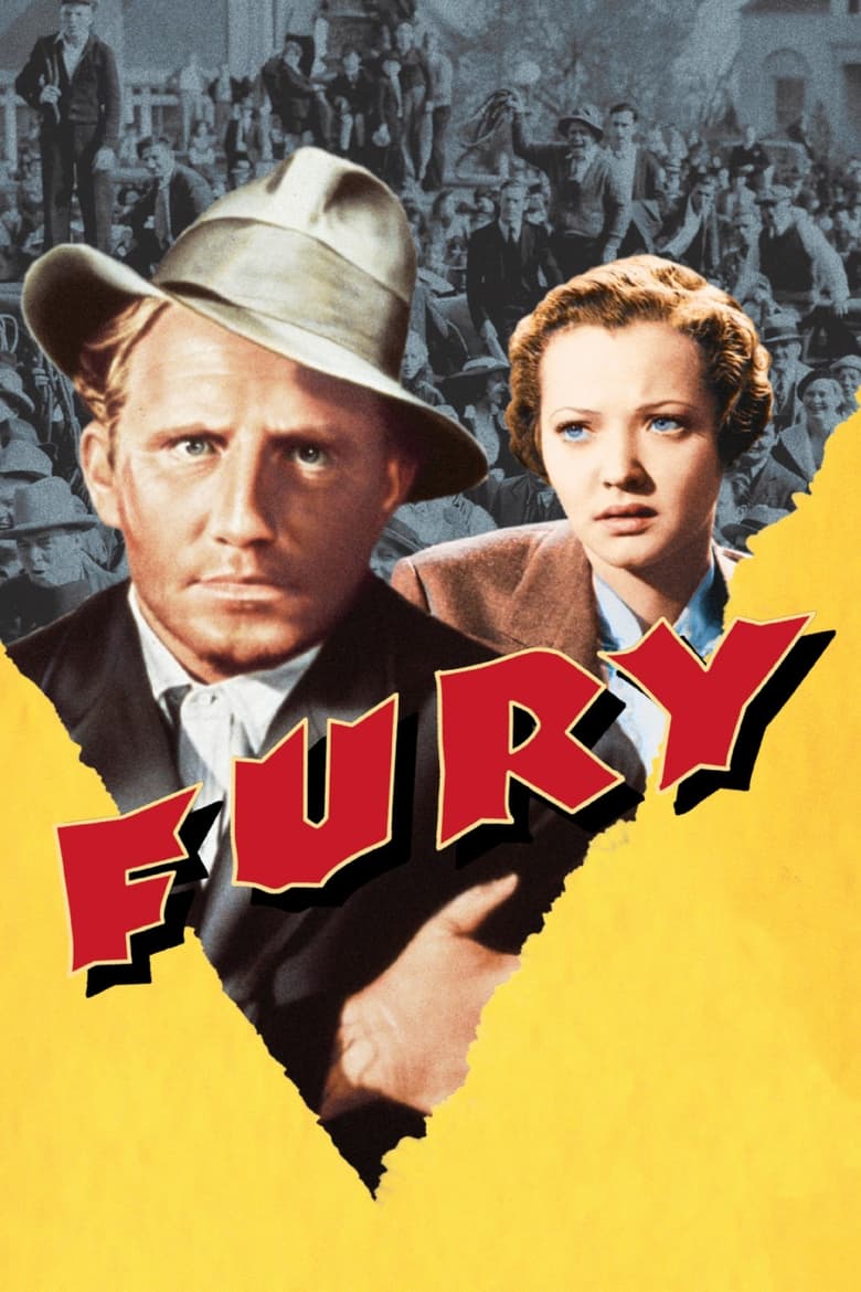 فيلم Fury