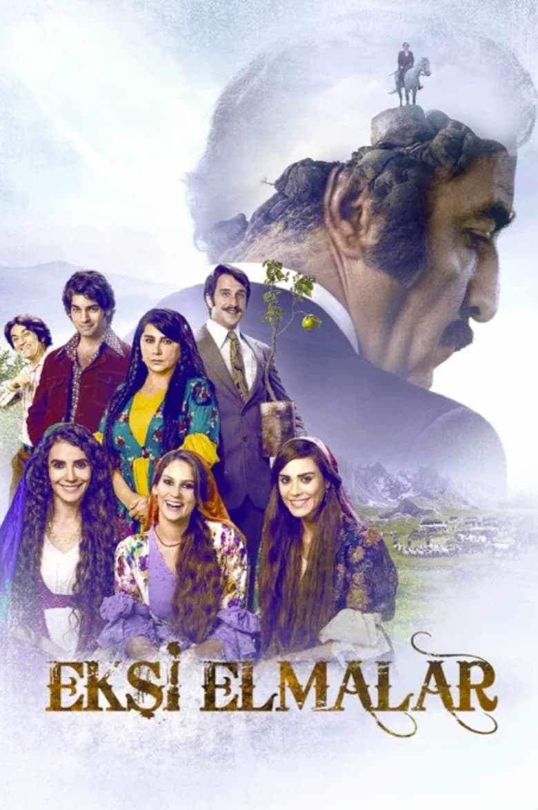 فيلم Sour Apples 2016 مترجم