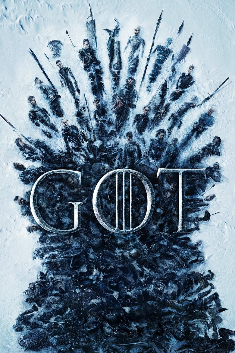 مسلسل Game of Thrones