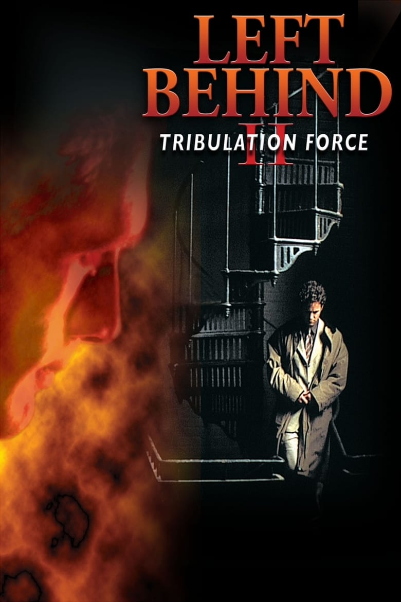 فيلم Left Behind II: Tribulation Force