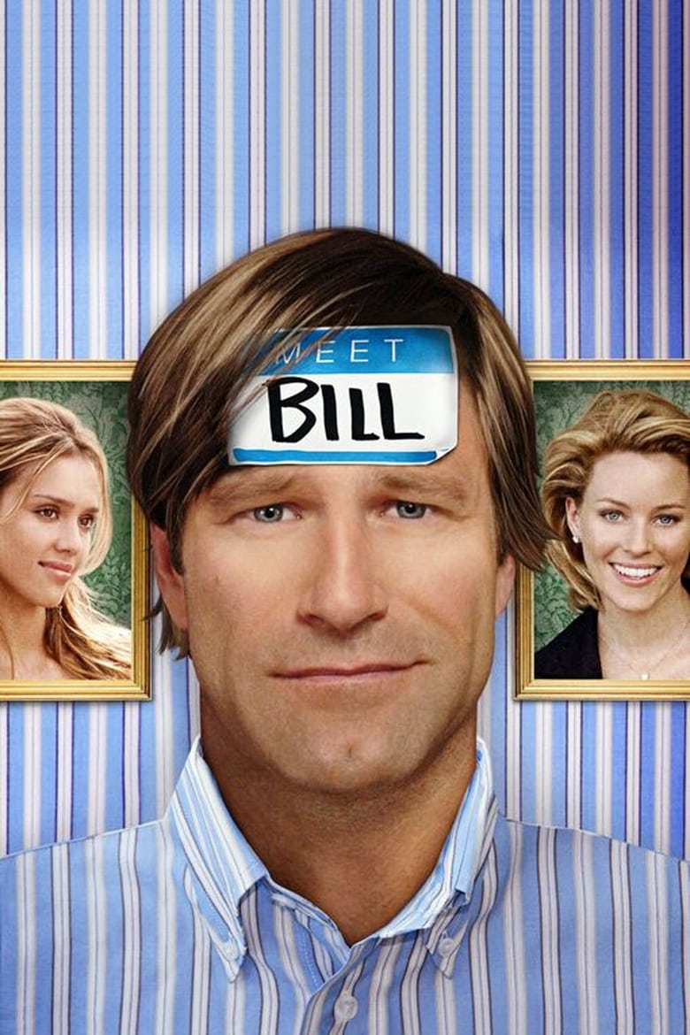 فيلم Meet Bill