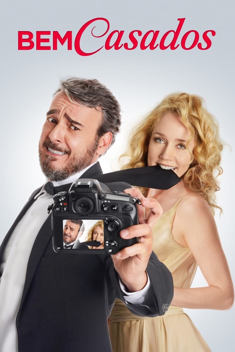 فيلم Happily Married