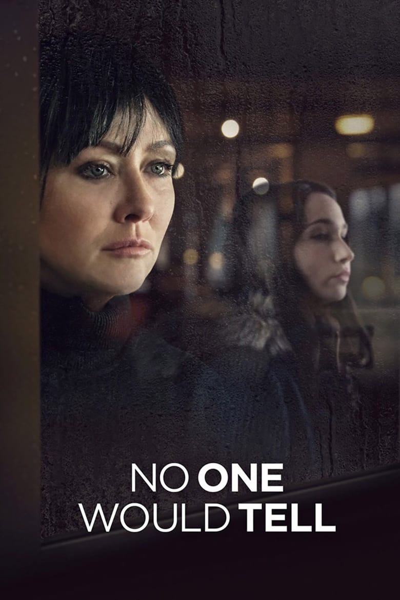 فيلم No One Would Tell