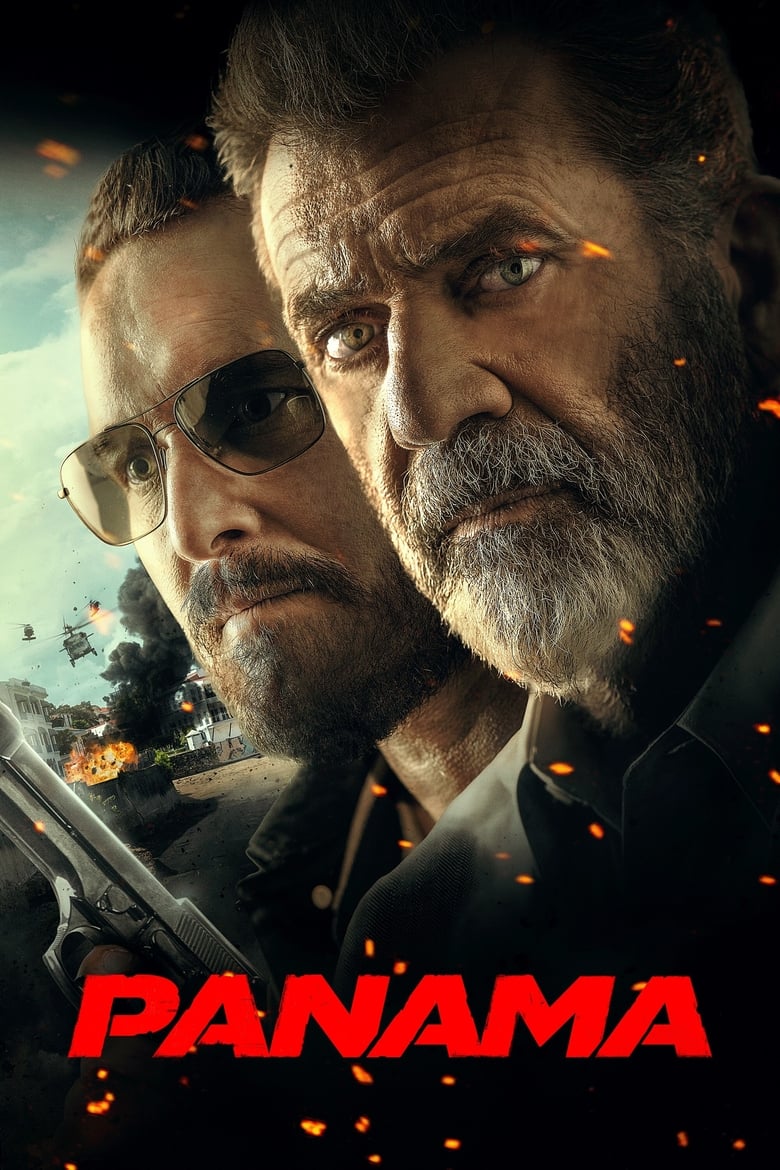 فيلم Panama