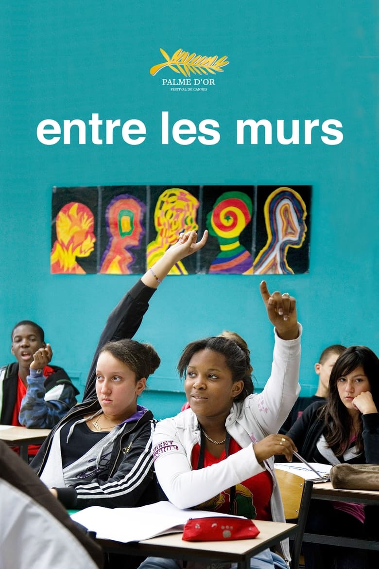 فيلم The Class
