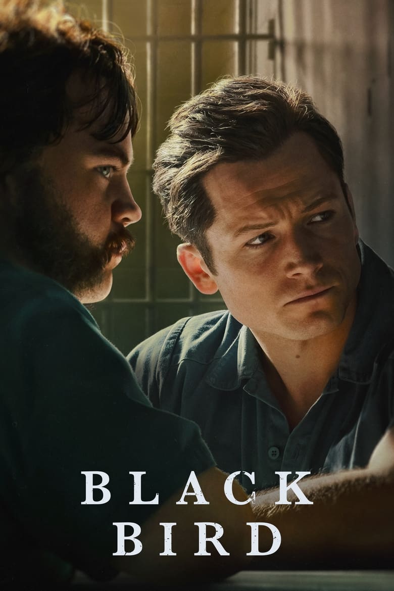 مسلسل Black Bird الموسم الاول الحلقة 04 مترجمة
