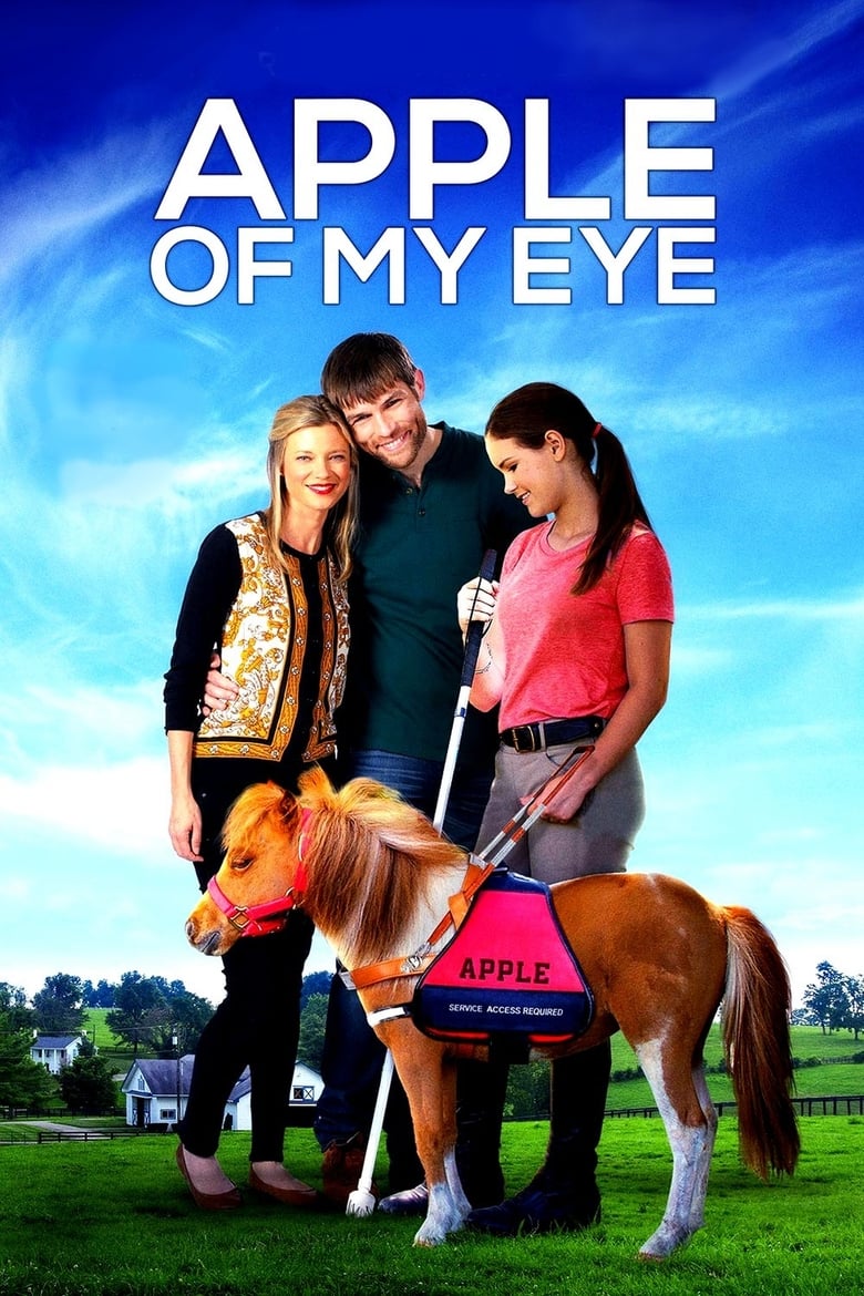 فيلم Apple of My Eye 2017 مترجم