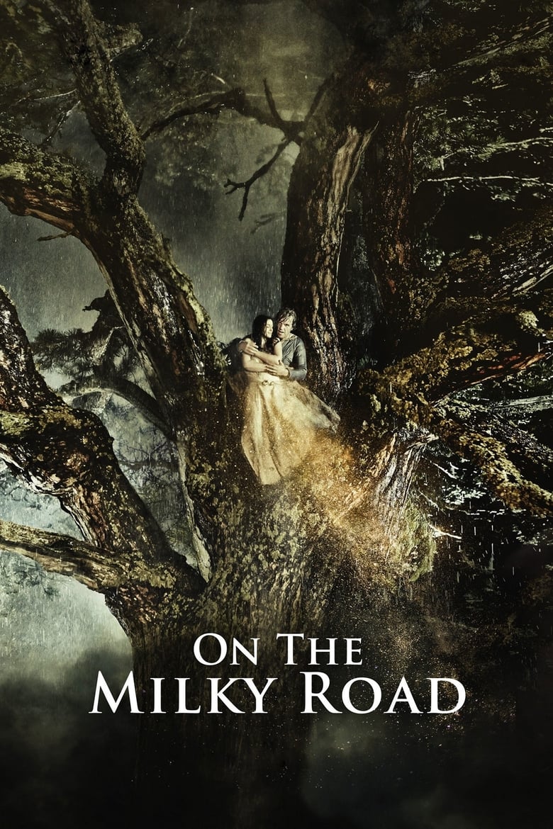 فيلم On the Milky Road