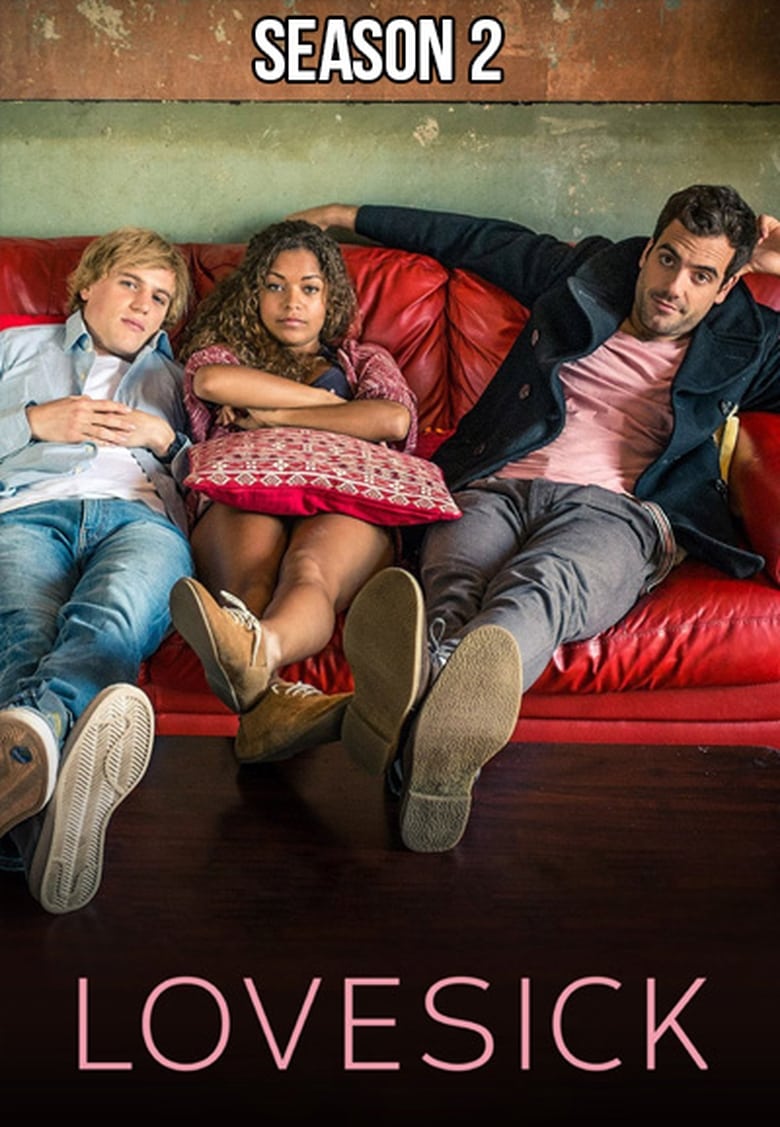مسلسل Lovesick الموسم الثاني الحلقة 03 مترجمة