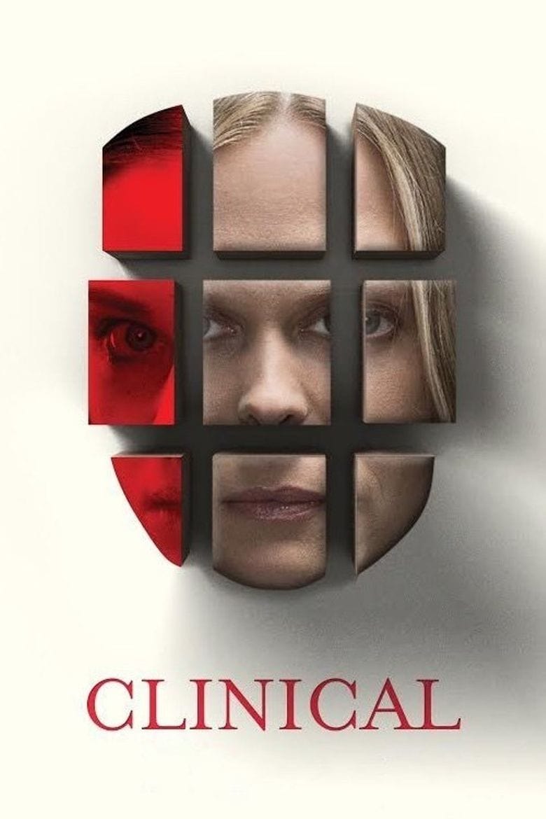 فيلم Clinical