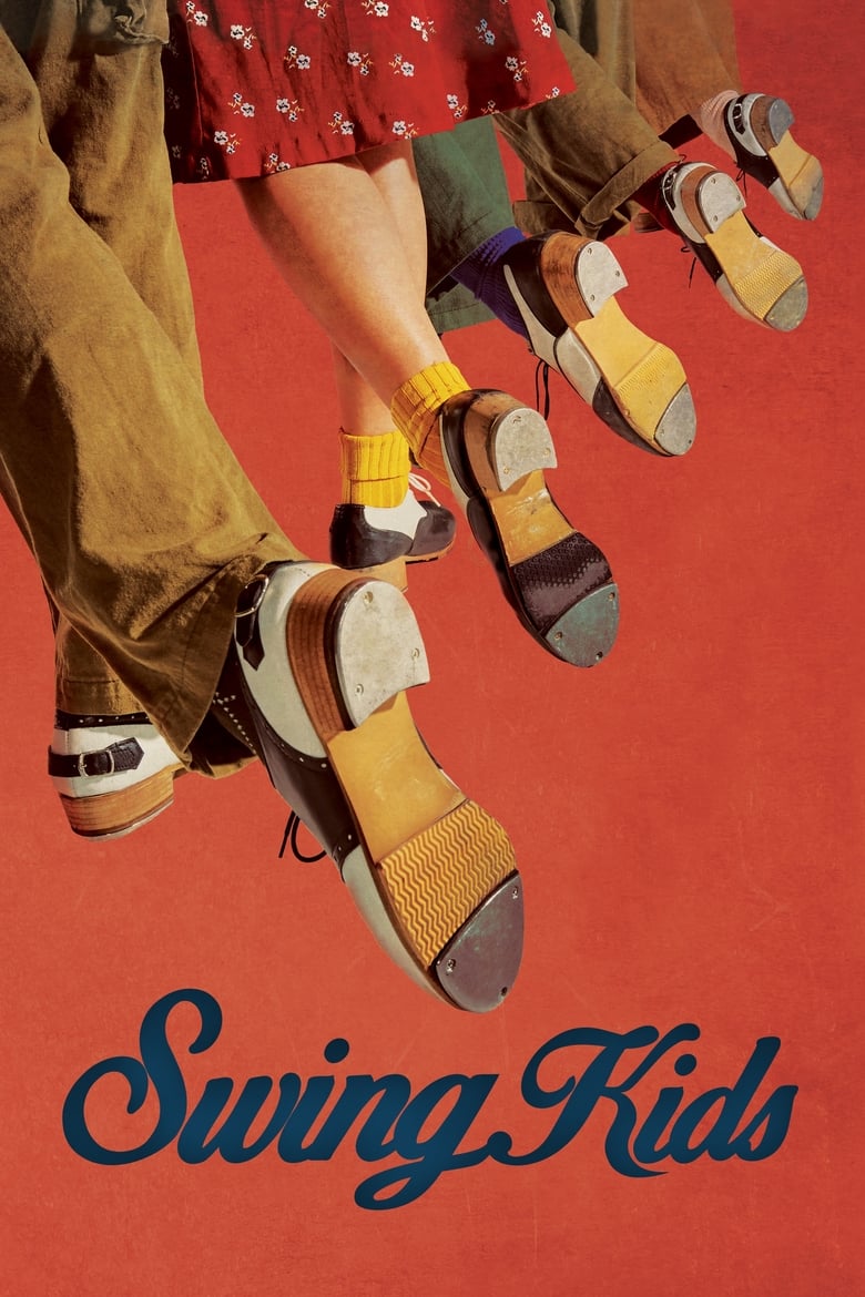 فيلم Swing Kids
