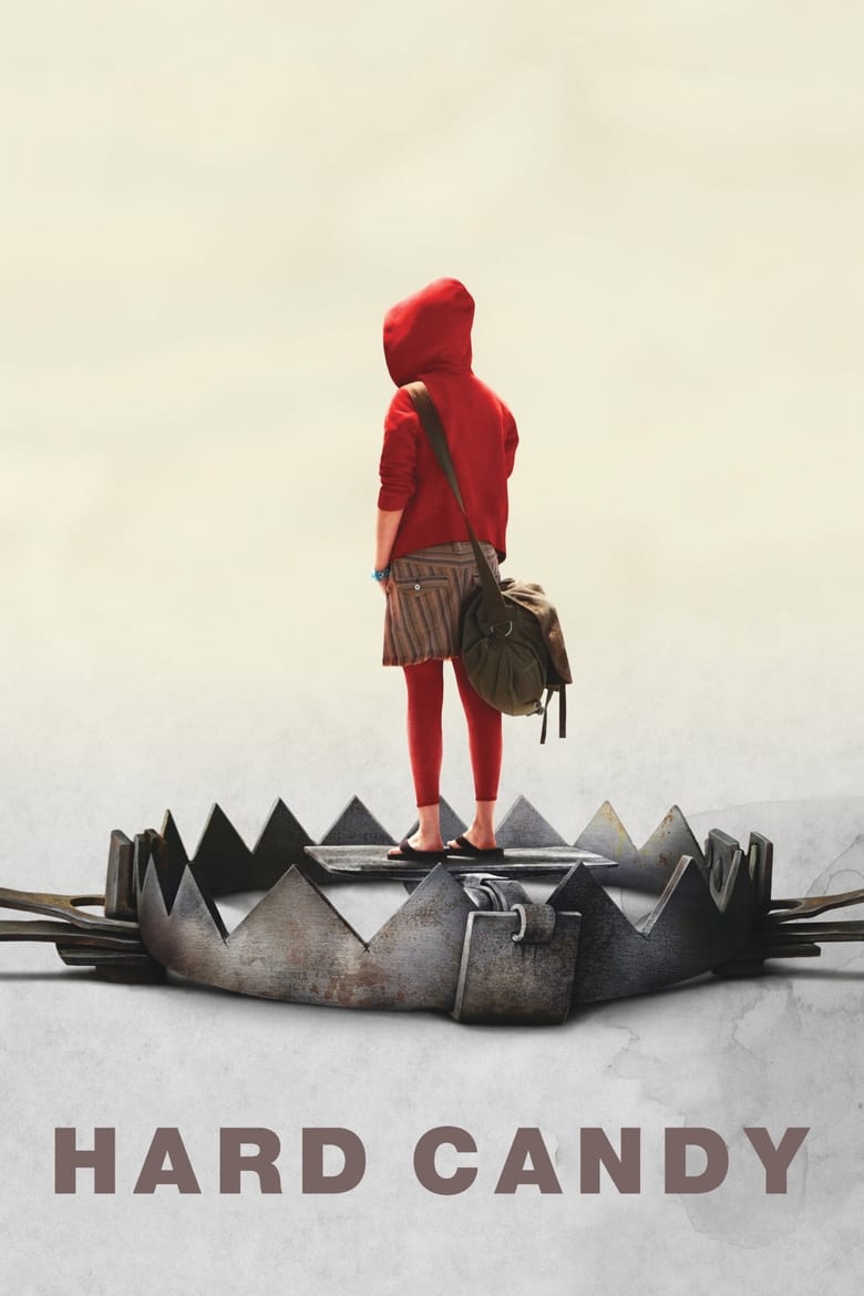 فيلم Hard Candy