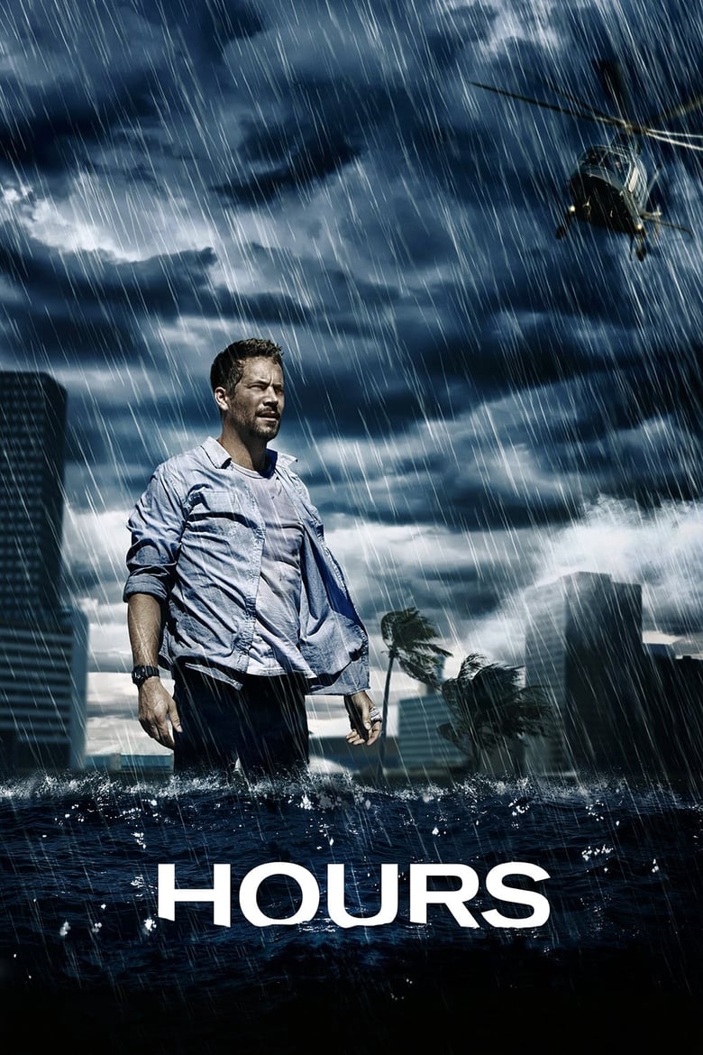 فيلم Hours