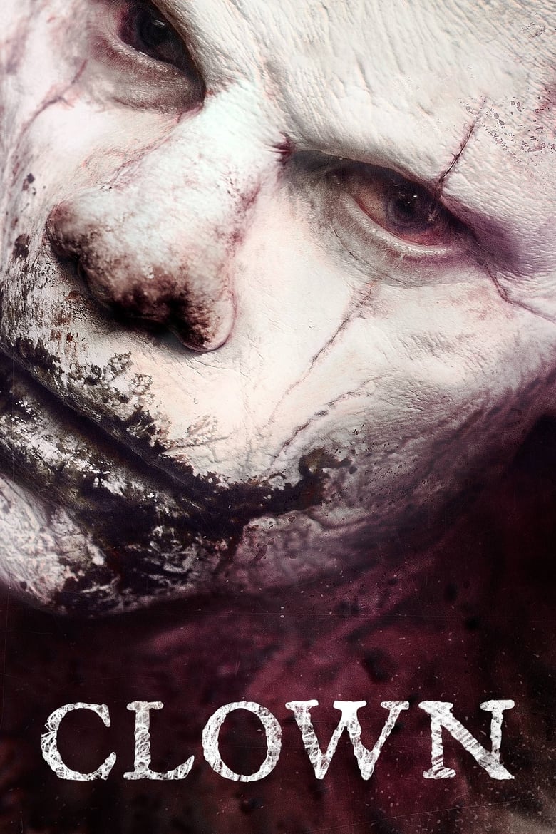 فيلم Clown