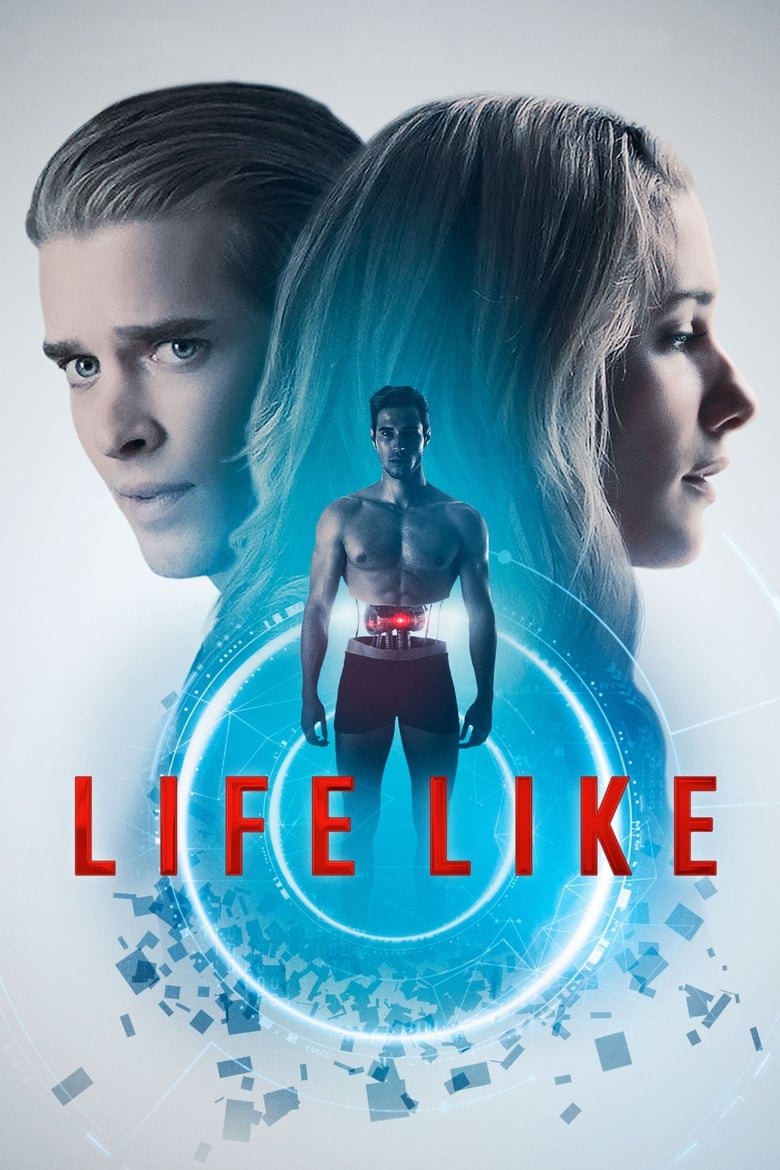فيلم Life Like