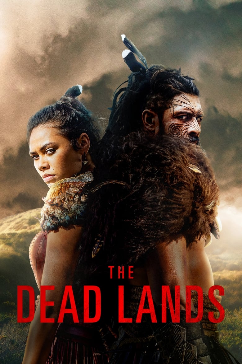 مسلسل The Dead Lands الموسم الاول مترجم