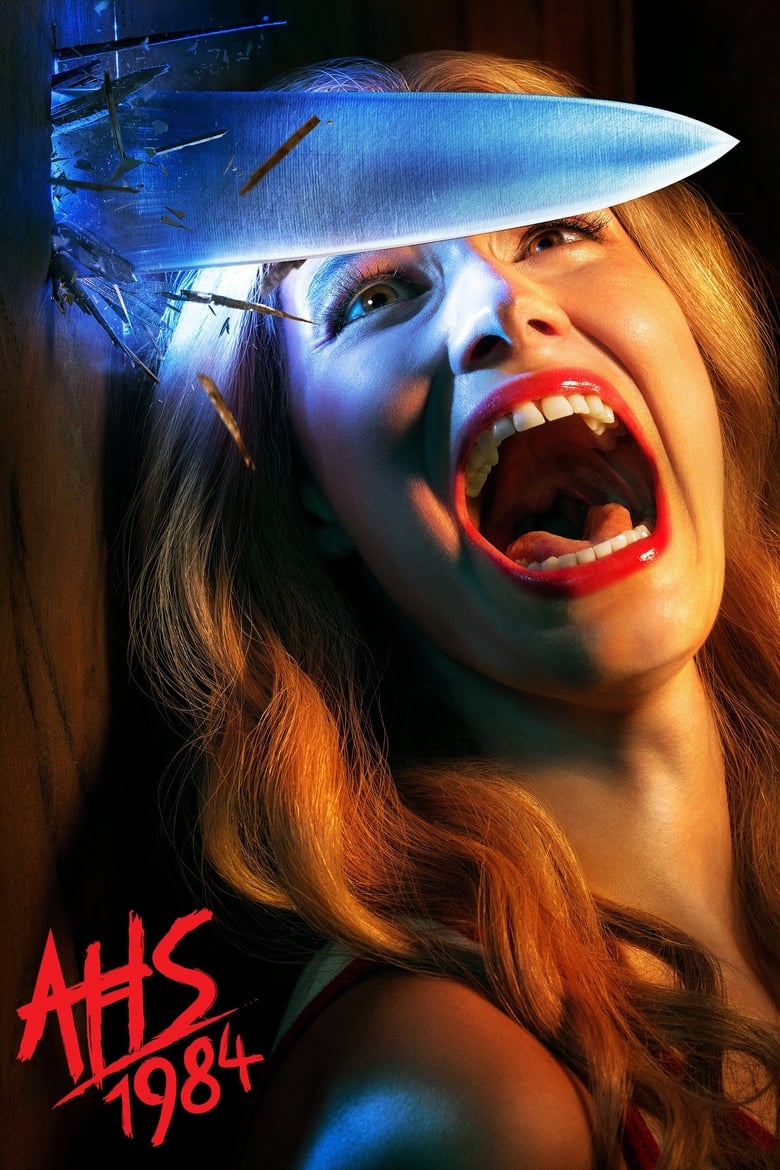 مسلسل American Horror Story الموسم التاسع الحلقة 08 مترجمة