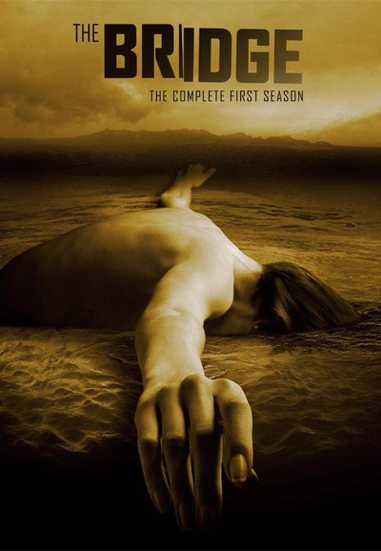 مسلسل The Bridge الموسم الاول الحلقة 03 مترجمة