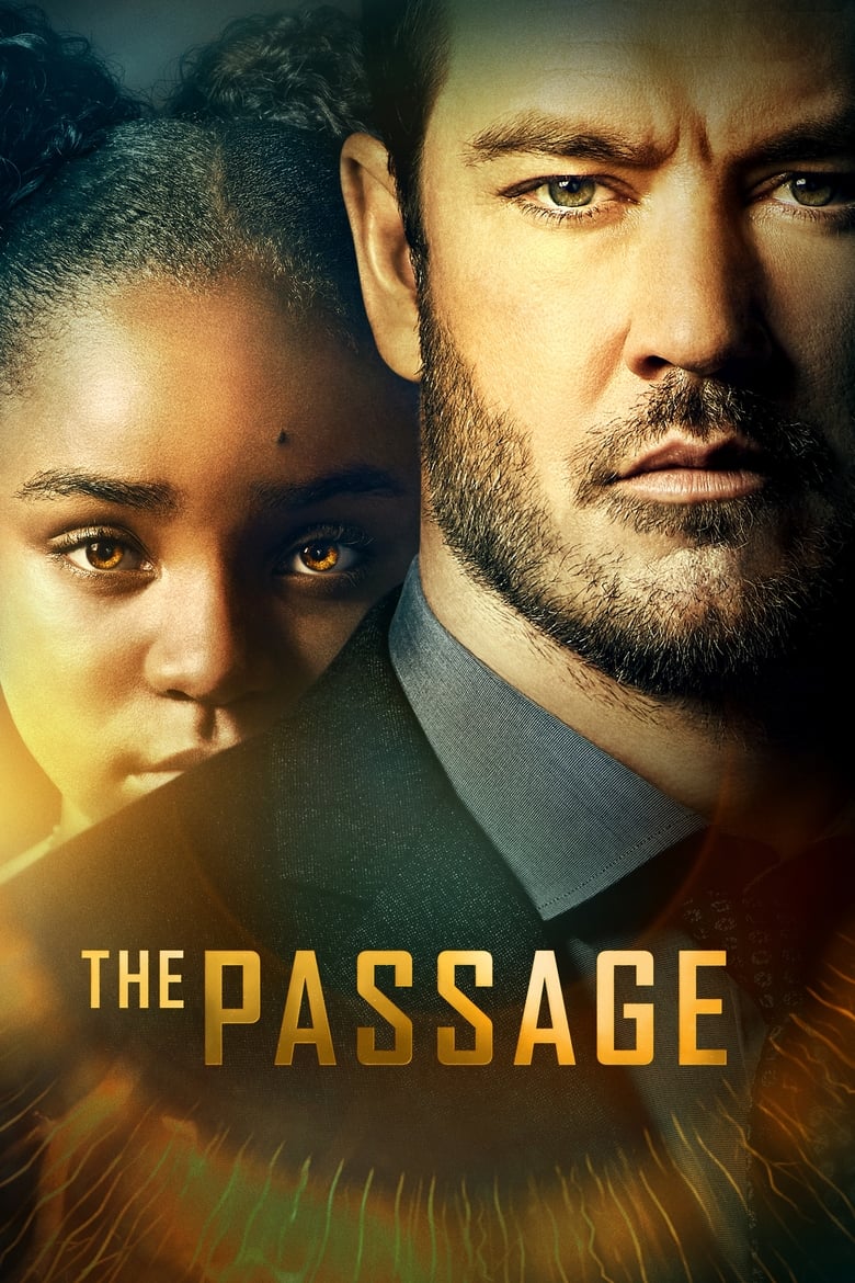 مسلسل The Passage الموسم الاول الحلقة 02 مترجمة