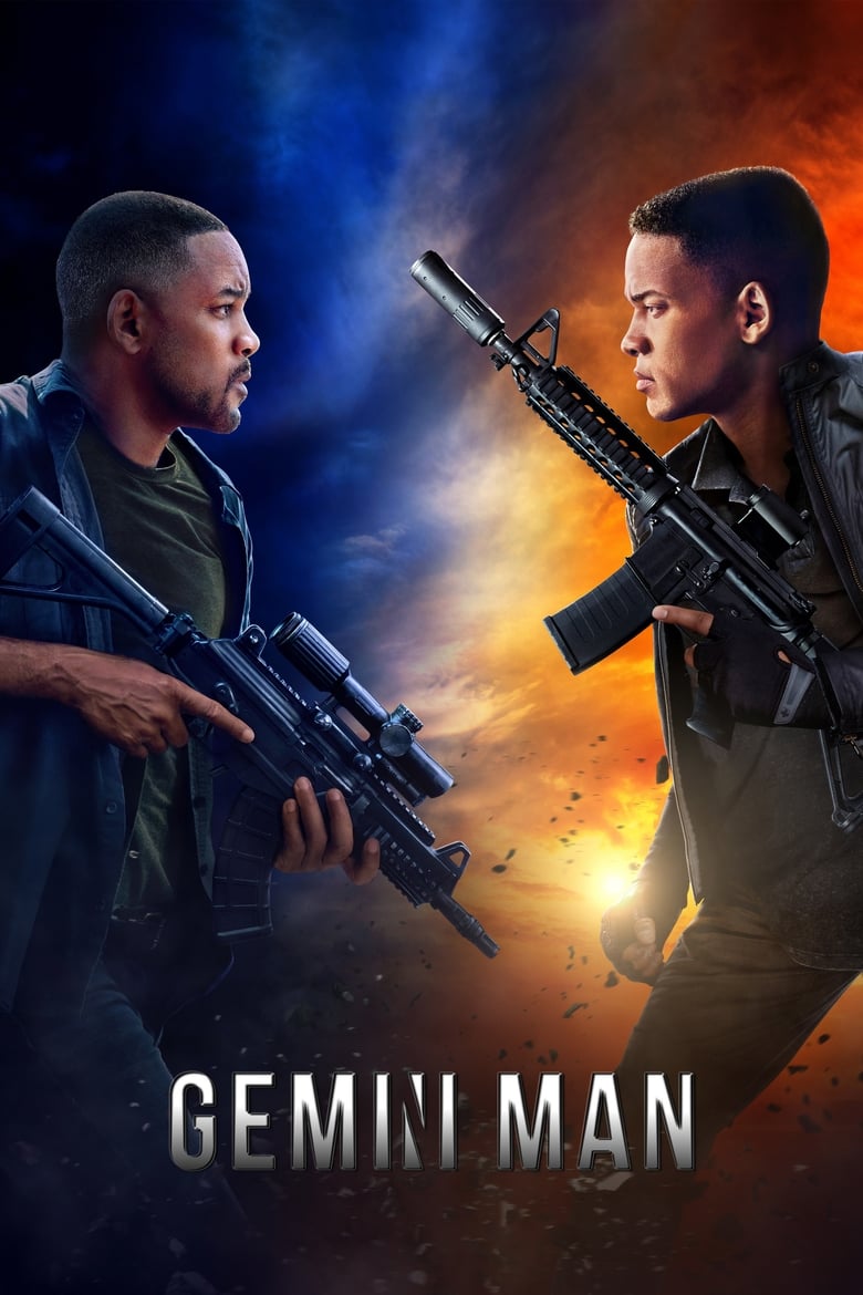 فيلم Gemini Man