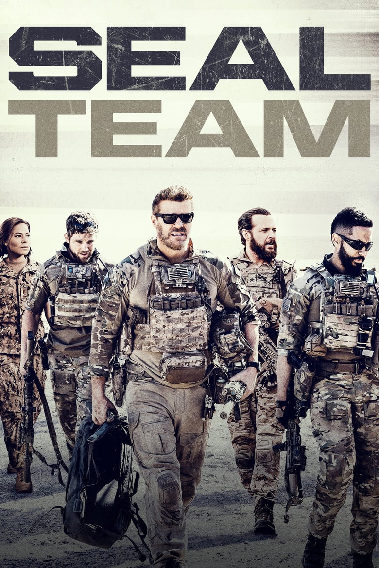 مسلسل SEAL Team الموسم الرابع الحلقة 09 مترجمة