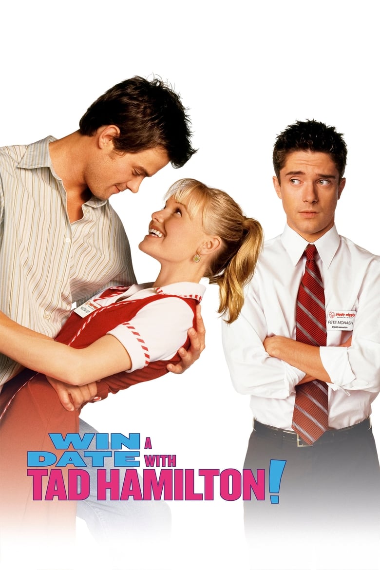 فيلم Win a Date with Tad Hamilton!