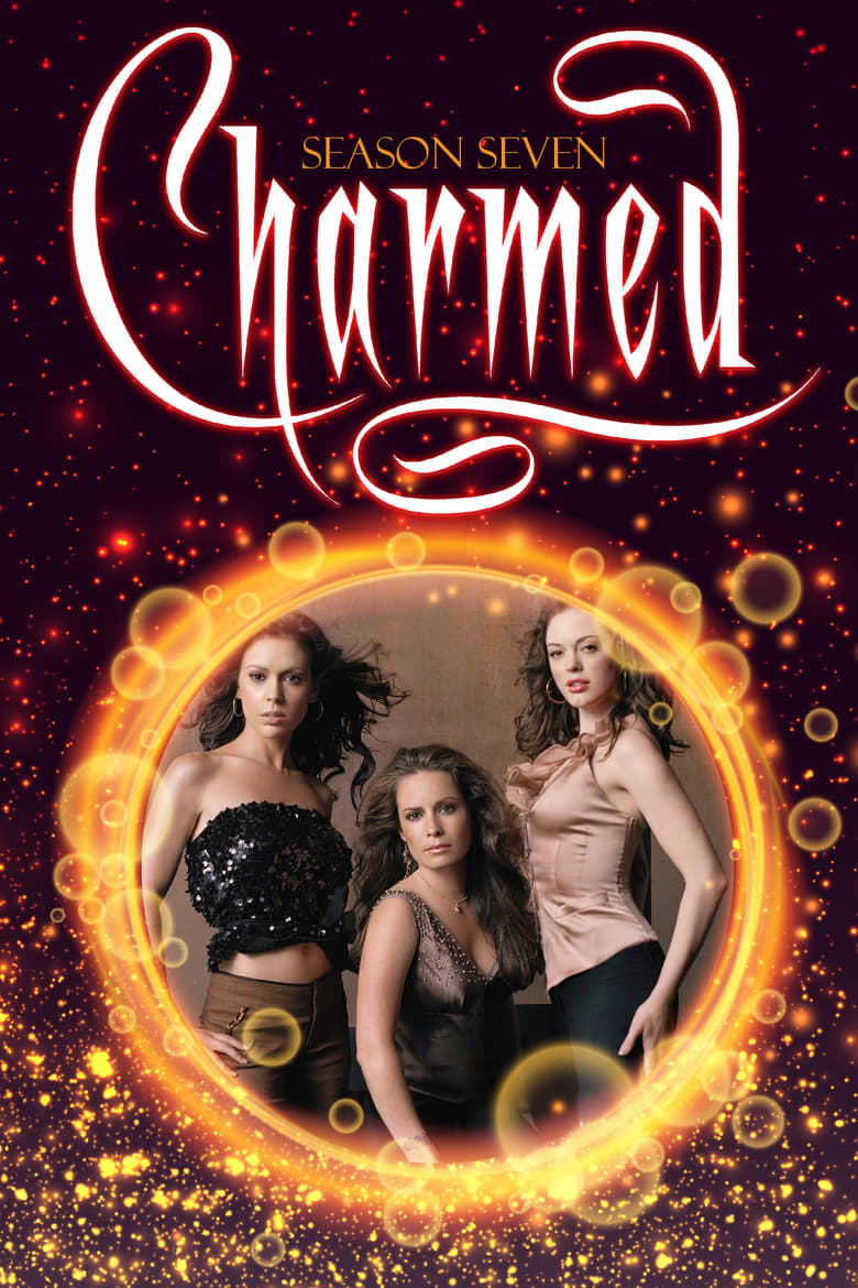 مسلسل Charmed الموسم السابع الحلقة 13 مترجمة