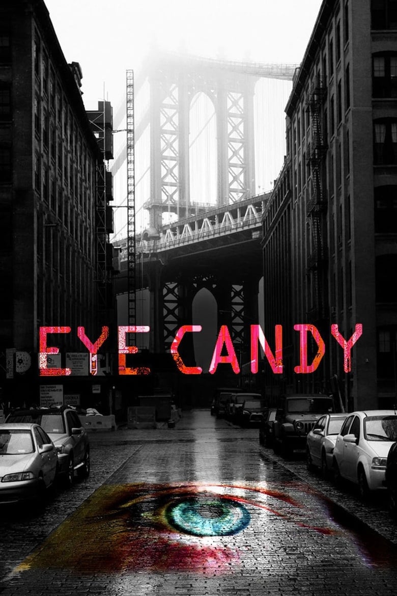 مسلسل Eye Candy