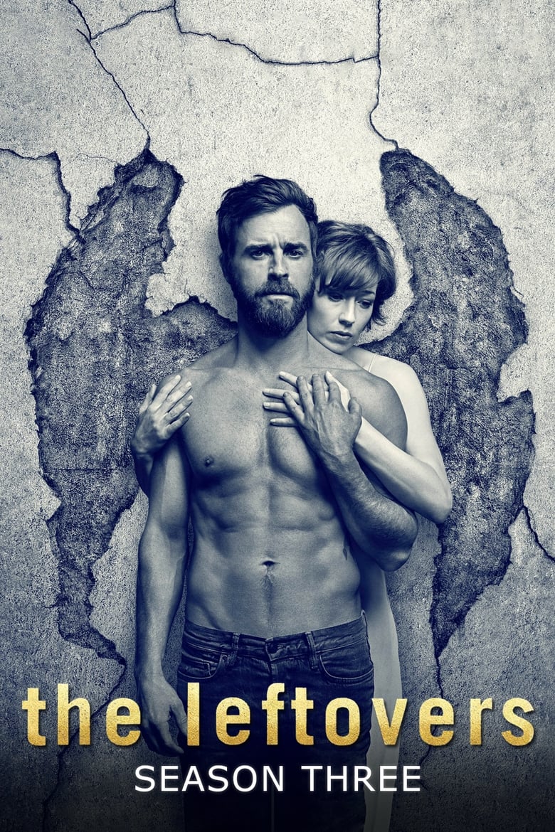 مسلسل The Leftovers الموسم الثالث مترجم