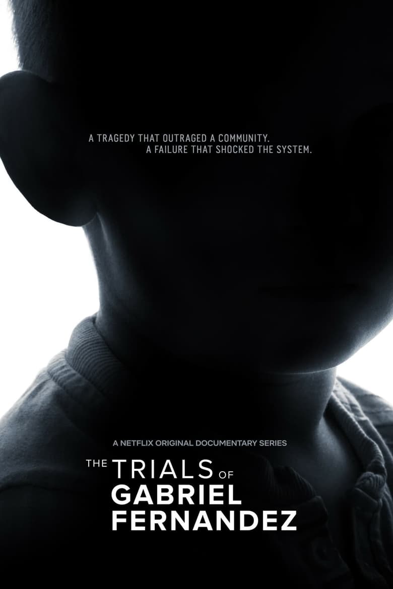 مسلسل The Trials of Gabriel Fernandez الموسم الاول الحلقة 03 مترجمة