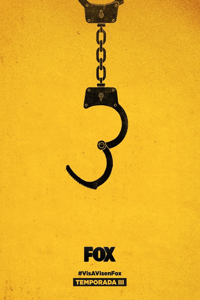 مسلسل Locked Up الموسم الثالث الحلقة 02 مترجمة