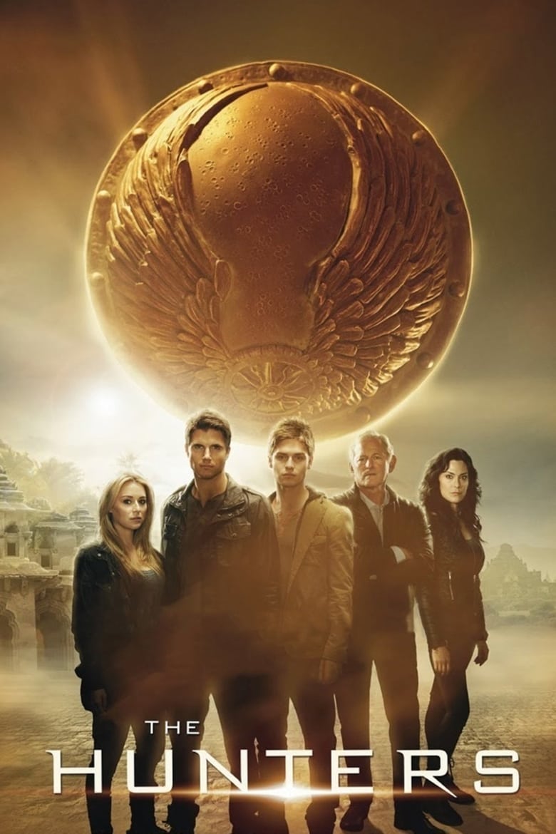 فيلم The Hunters 2013 مترجم