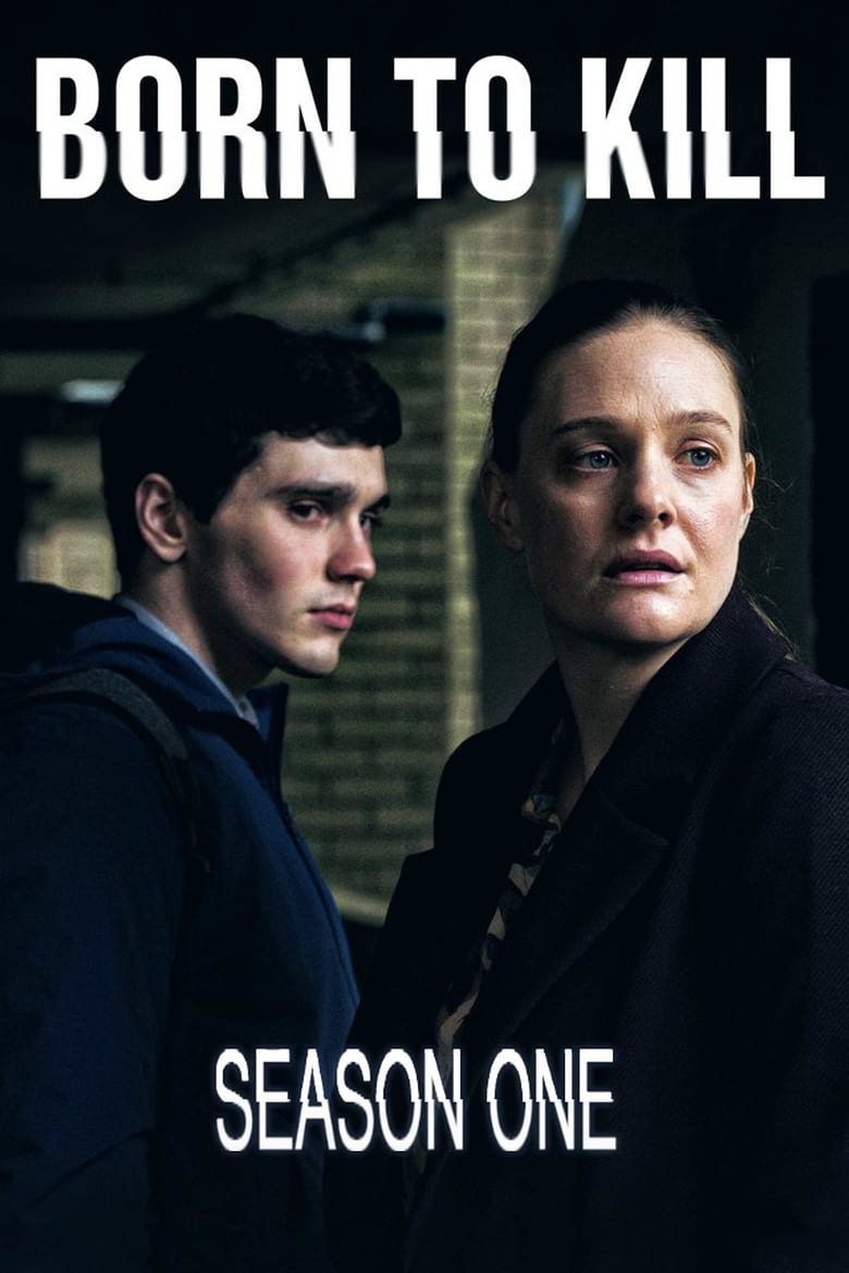 مسلسل Born to Kill الموسم الاول الحلقة 02 مترجمة