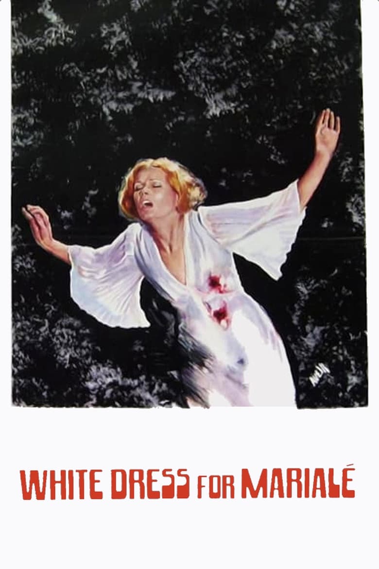 فيلم A White Dress for Marialé