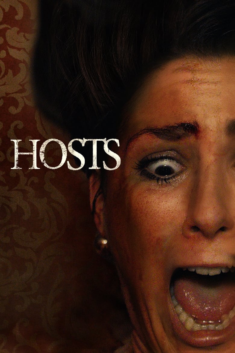 فيلم Hosts