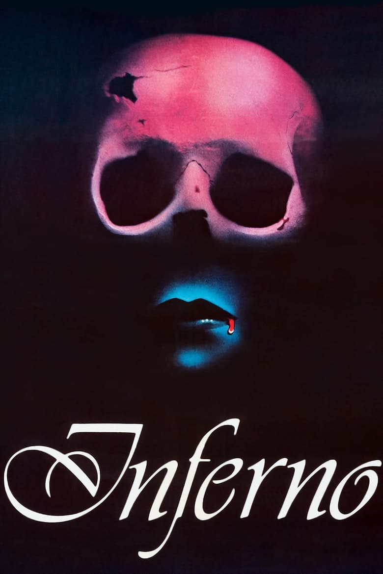 فيلم Inferno