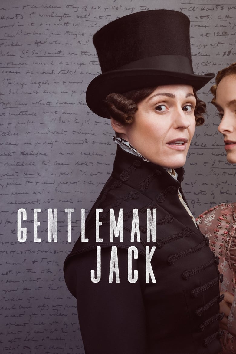 مسلسل Gentleman Jack الموسم الاول الحلقة 03 مترجمة
