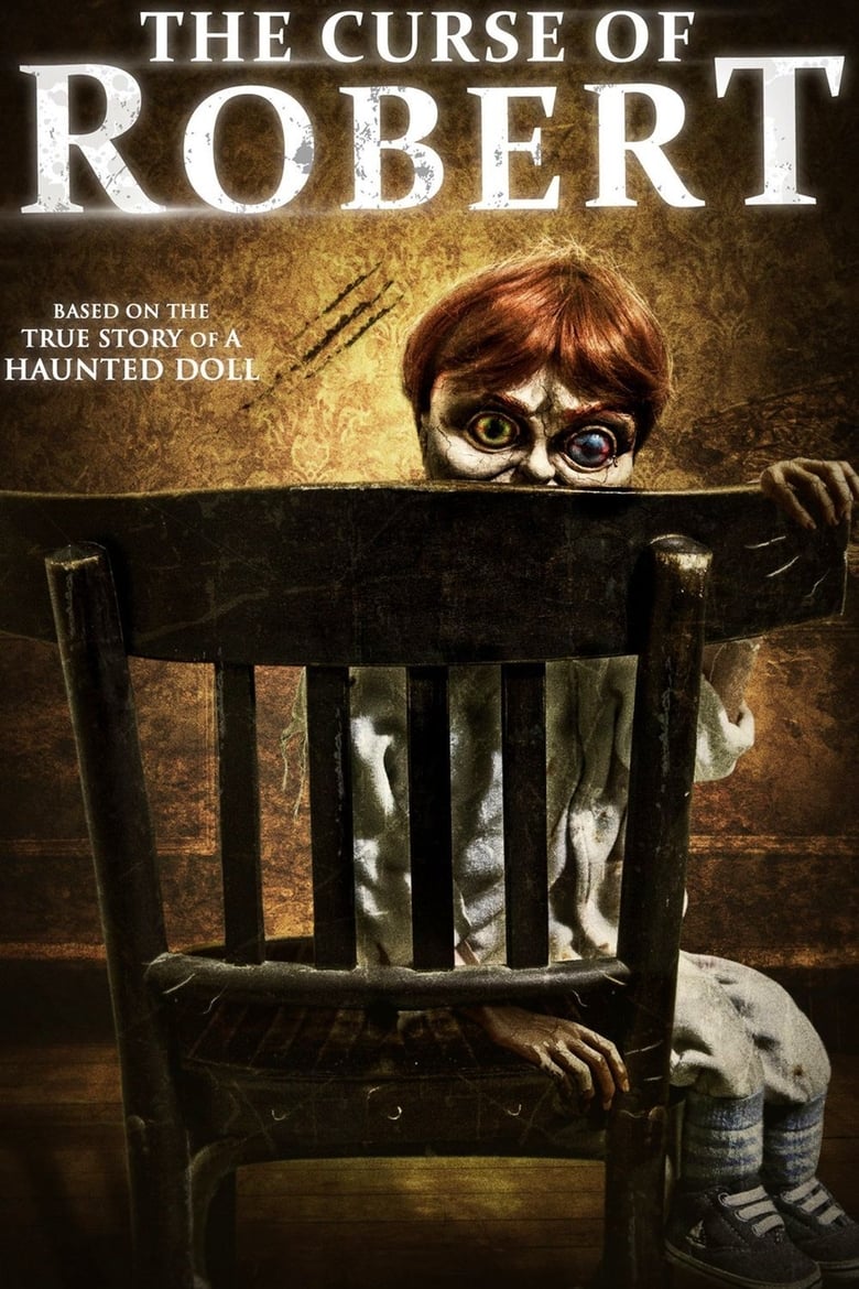 فيلم The Curse of Robert the Doll