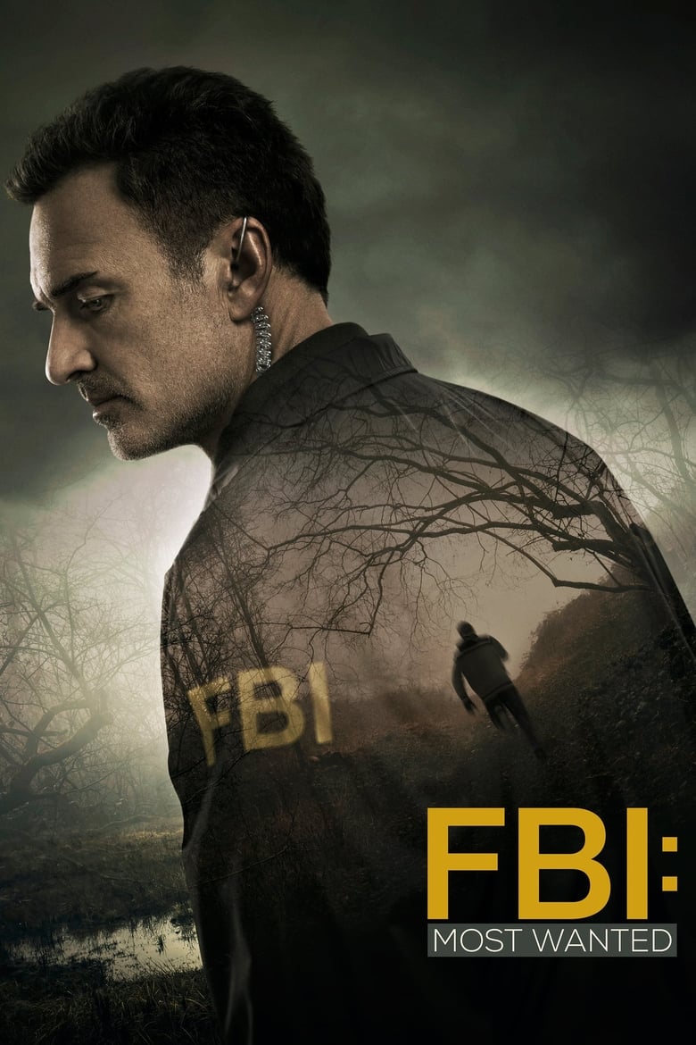 مسلسل FBI: Most Wanted الموسم الاول الحلقة 03 مترجمة
