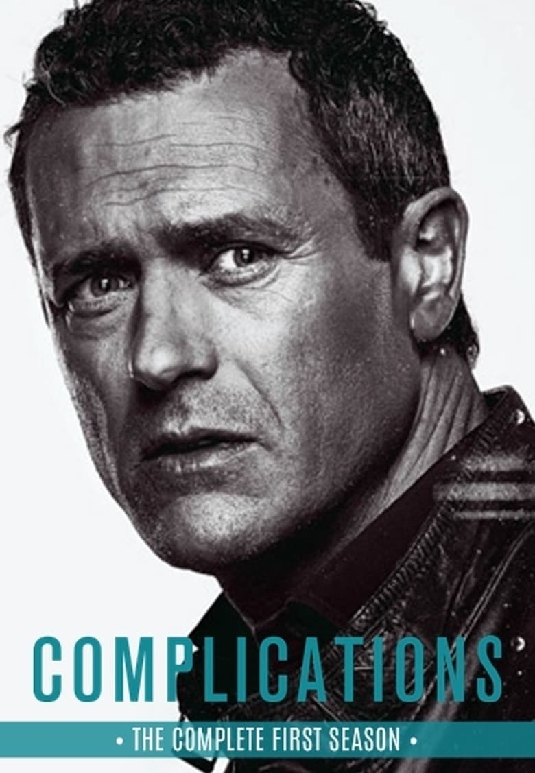 مسلسل Complications الموسم الاول الحلقة 07 مترجمة