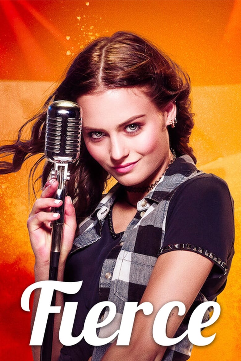 فيلم Fierce 2020 مترجم