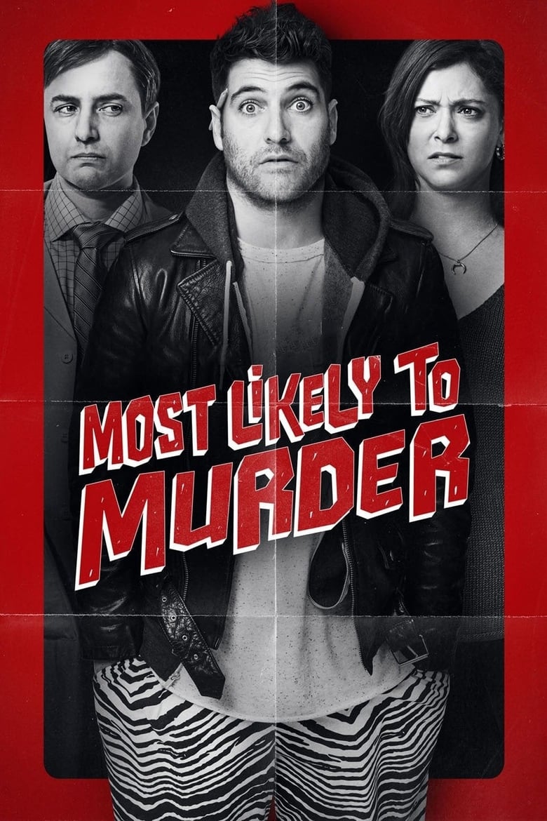 فيلم Most Likely to Murder 2018 مترجم
