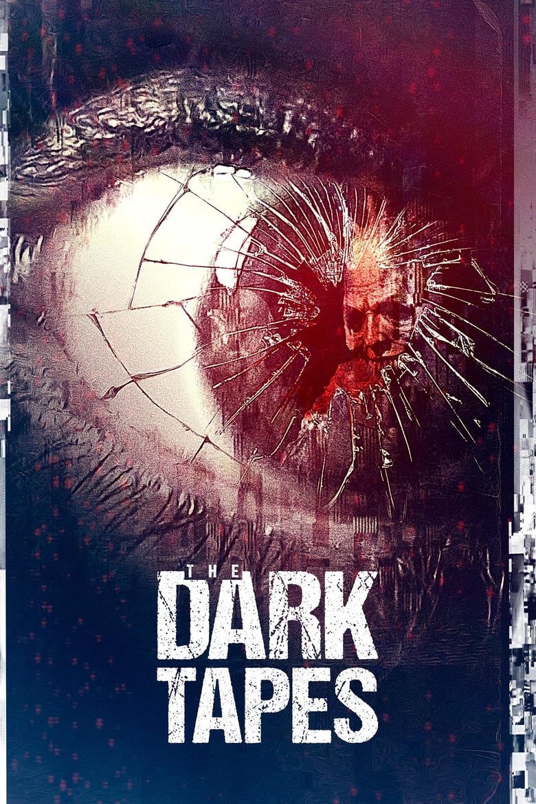 فيلم The Dark Tapes