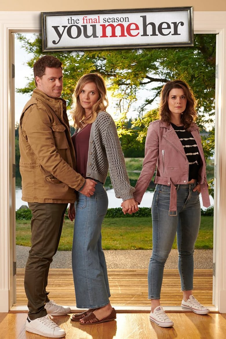مسلسل You Me Her الموسم الخامس الحلقة 03 مترجمة