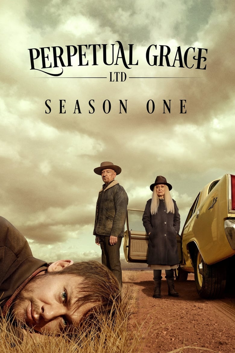مسلسل Perpetual Grace LTD الموسم الاول الحلقة 01 مترجمة