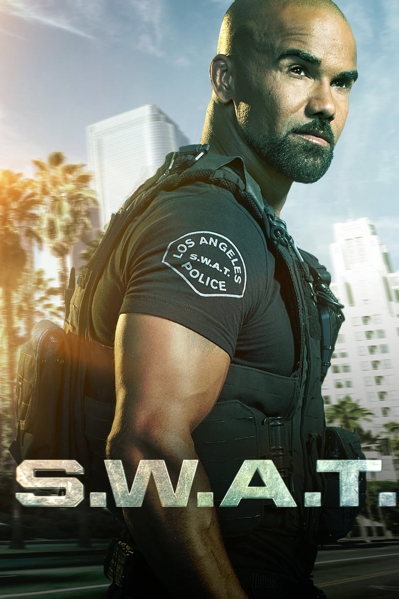 مسلسل S.W.A.T. الموسم الرابع الحلقة 06 مترجمة