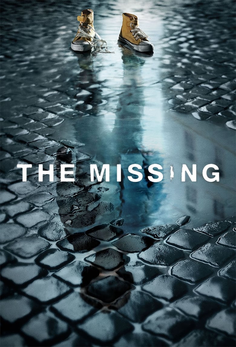 مسلسل The Missing الموسم الاول الحلقة 04 مترجمة