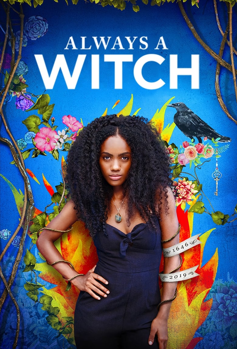مسلسل Always a Witch