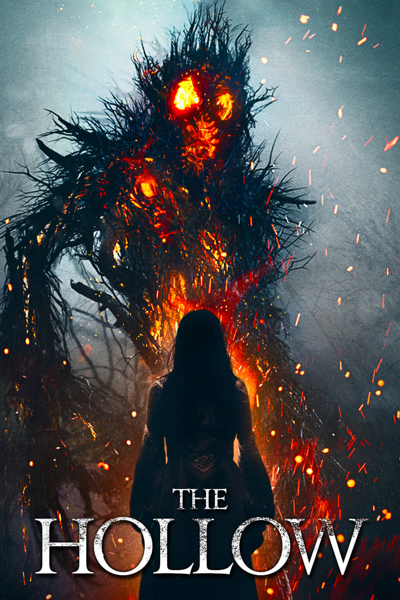 فيلم The Hollow