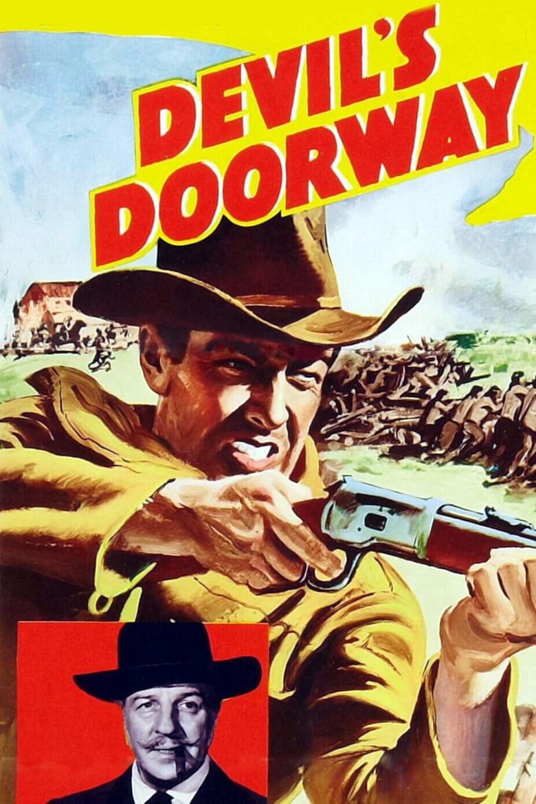 فيلم Devil’s Doorway